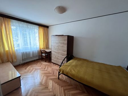 Apartament 4 camere etaj intermediar Clabucet | Manastur | cu parcare - Fotografie 4