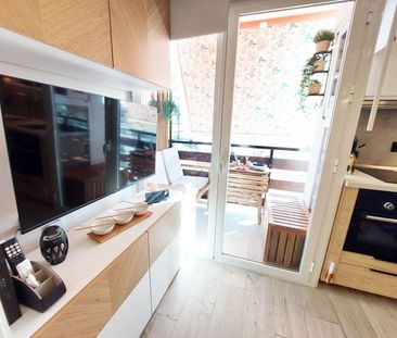 Ático de alquiler en Parque de la Paloma - Photo 6