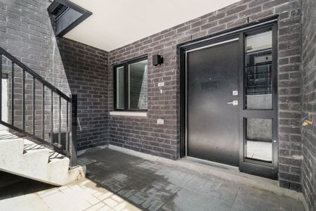 For Lease - 1650 Victoria Park Avenue Unit# A102, Toronto, Ontario - Photo 3