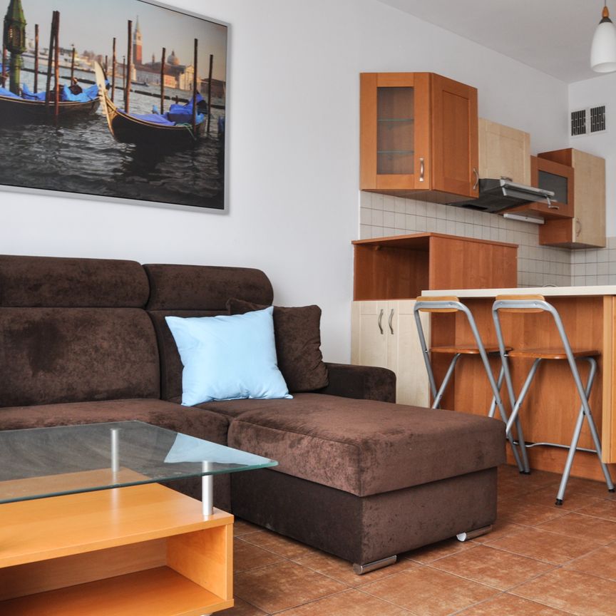 Poznań, Grunwald, 57m - Фото 1