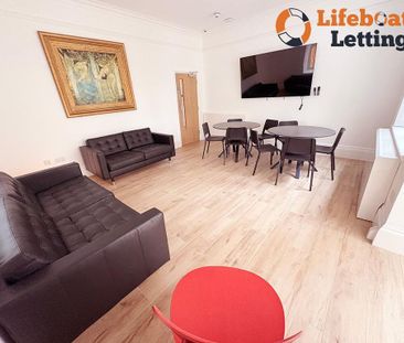 15 bedroom house share to rent - Photo 1