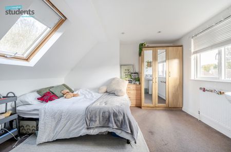 7 bedroom house to rent - Photo 2