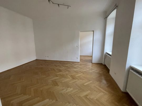 NÄHE U3 ENKPLATZ - SONNIGE 2 ZIMMER UND GROSSE WOHNKÜCHE - HOFSEITIG - UNBEFRISTET - Photo 1