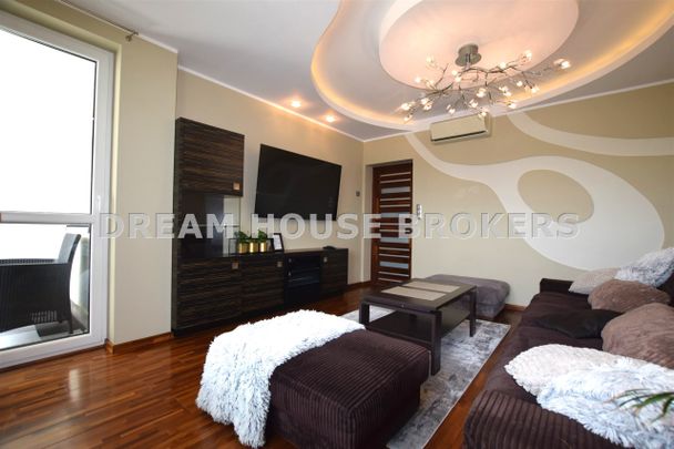 Mieszkanie na wynajem - Photo 1