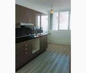 4 pièces - 88,06 m² - RDC - Colocation non autorisée - Photo 1