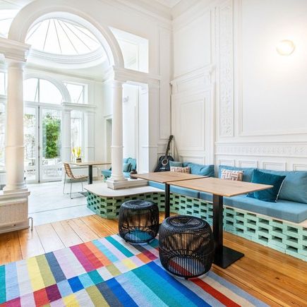 Room at Rue du Viaduc 15 - Photo 1