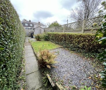 2 bedroom terraced house to rent - Photo 5