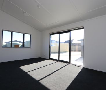 Stunning Brand-New Home - Modern Family Living - Photo 1