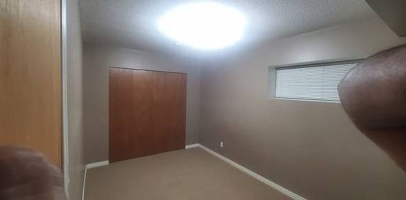 2 bedroom 1 bath basement suite for rent - Photo 2