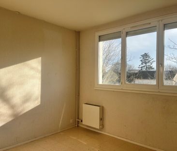 Location Appartement 4 pièces 77 m² La Châtre - Photo 4