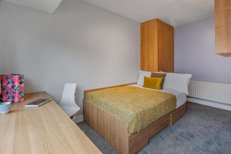 4 bedroom house to rent - Photo 5