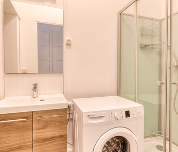 Joli T1-Rue Cauchoise-76000 Rouen - Photo 4