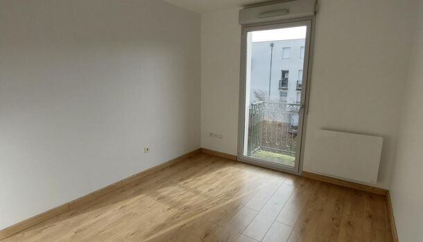 Appartement 3 pièces 66m2 REIMS 850 euros - Photo 1