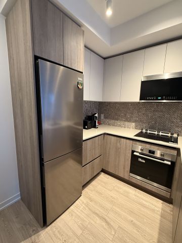 For Lease - 2485 Eglinton Avenue Unit# 614, Mississauga, Ontario - Photo 3