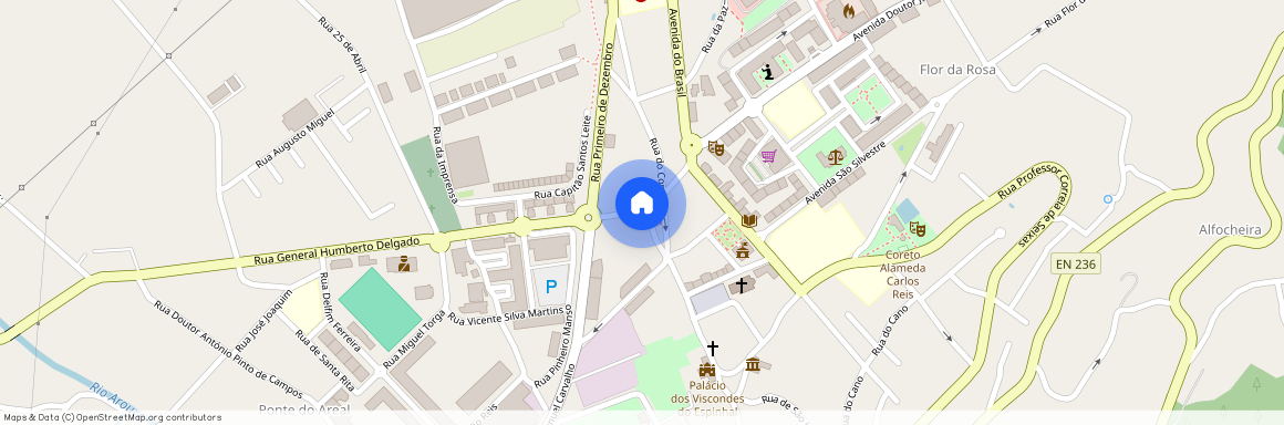 Lousã e Vilarinho, Lousã, Coimbra