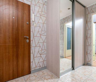 3 osobne pokoje, Łagiewniki - Фото 3