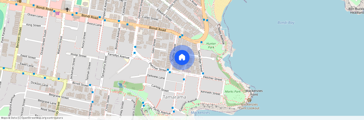 9 Rowland Avenue, Bondi NSW 2026