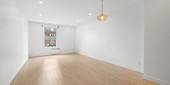 Appartement Montréal (Villeray/Saint-Michel/Parc-Extension) � Louer - Photo 3