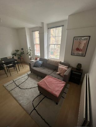 Room in a Shared House, London, E2 - Photo 1