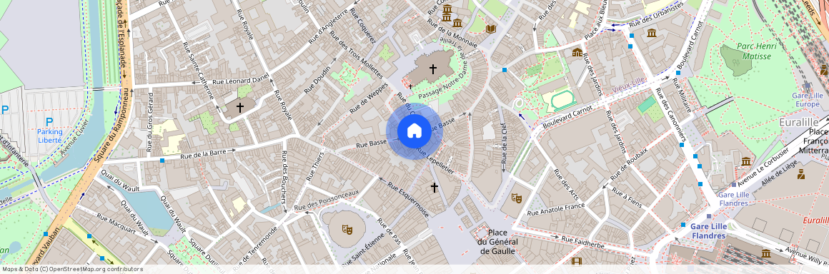 59800, Lille