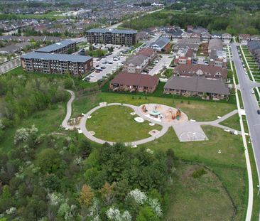 For Lease - 25 Kay Crescent Unit# 306, Guelph, Ontario - Photo 4