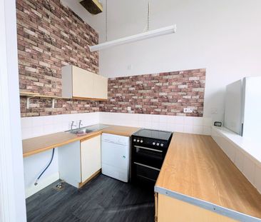 2 Bed Flat, Rockford House, NG1 - Photo 5