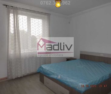 Apartament de inchiriat in Craiova, Dolj, Calea Severinului, Restra... - Fotografie 3