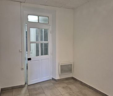 T1/2 Toulon Haute ville 29 m² - Photo 6