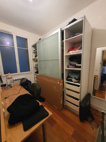 Location Appartement 2 pièces 49m² MARSEILLE 6ème - Photo 2