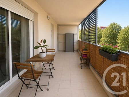 Location Appartement 2 pièces 49m² MONTPELLIER 34080 - Photo 5