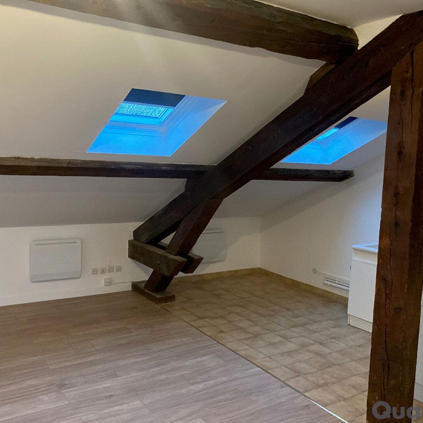 Appartement / Offre 59651461 - Photo 1