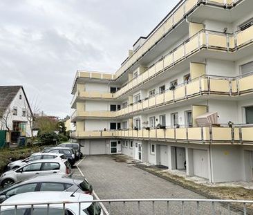 Refrath: 3-Zimmer-Wohnung mit Balkon und Stellplatz - Photo 6