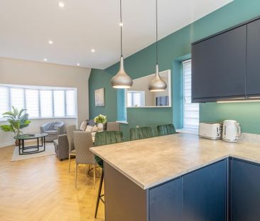 1 bedroom flat to rent - Photo 6