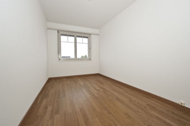 Generous 4.5-room apartment in a quiet location - Photo 1