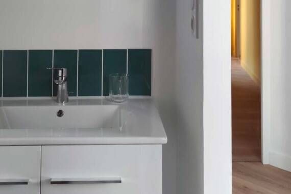 🌟 ALOUETTE – Le Coliving Confort & Convivialité à Nantes ! 🏡 - Photo 1