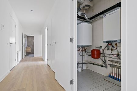 Jan Willem Frisohof 8, Zorgvliet, 2517LA, Den Haag - Foto 2