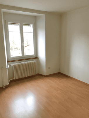 3 Zimmer, 1. Stock - Photo 1