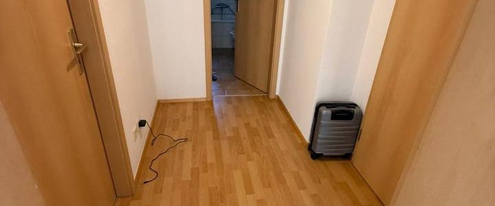 2-Zimmer Wohunung, Zentrum , Balkon - Photo 1