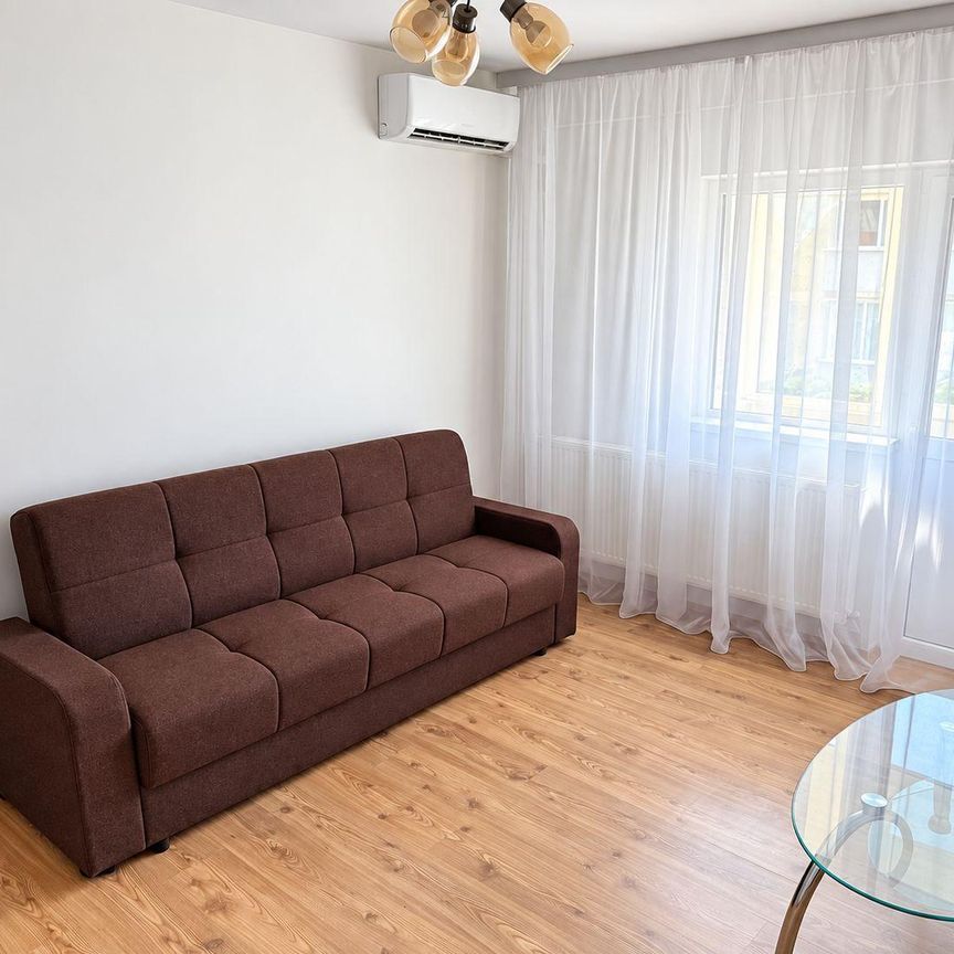 Închiriază Apartament 2 camere Ghiroda - Photo 1