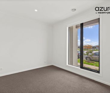 Stunning Brand-New 3 Bedroom Home in Prime Tarneit Location - Photo 2