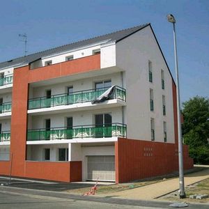 Location Appartement 2 pièces 39m² NANTES 44000 - Photo 2