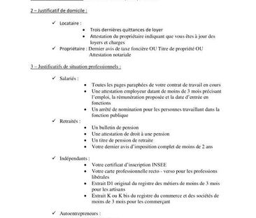 Location / Maison - Photo 4