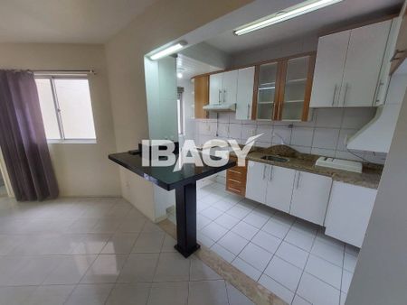 Apartamento 2 Quartos Ponta De Baixo 46m² - Photo 4