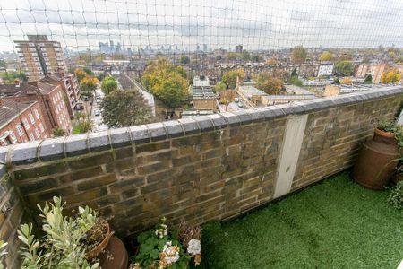 1 bedroom flat to rent - Photo 4