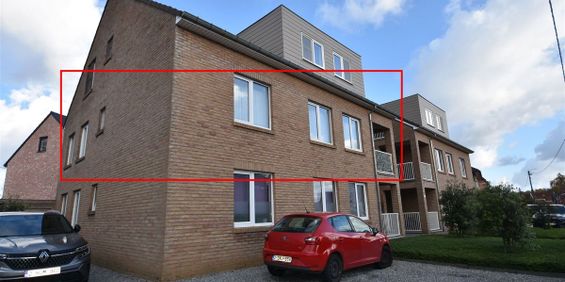 Appartement te huur in Koersel voor € 1.000 met 3 slaapkamers - Foto 3