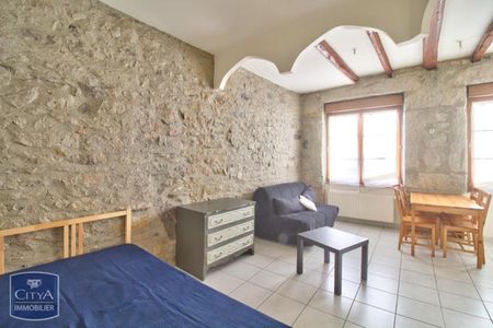 Location Appartement 1 pièce 30m² ST ETIENNE 42100 - Photo 4
