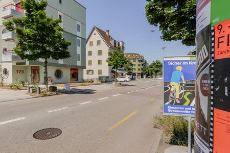 Regensbergstrasse 175 - Photo 2