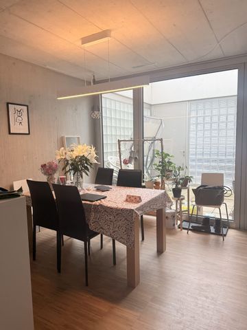 3.5 Zimmer, 101 m², 3. Stock - Foto 2