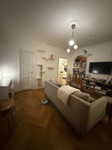 Bondegatan, Stockholm - Photo 2