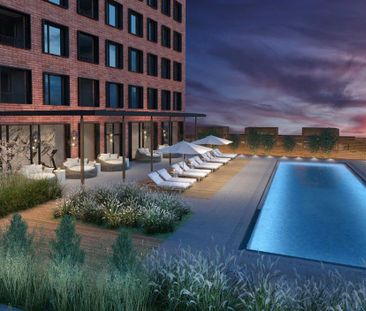 For Lease - 2920 Highway 7 N/A Unit# 3507, Vaughan, Ontario - Photo 4